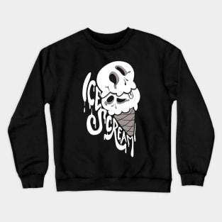 Ice Scream Crewneck Sweatshirt